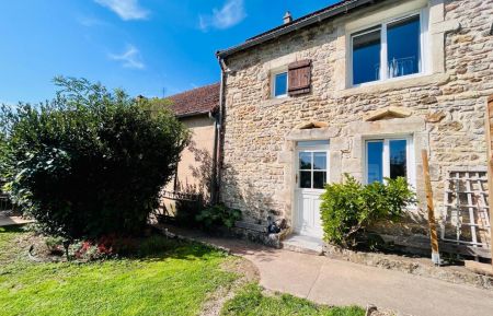 G&icirc;te n&deg;1719 Saisy - Sa&ocirc;ne-et-Loire - photo