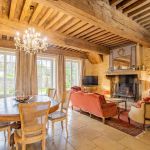 gite - Le Domaine de La Tour - CHAMPLECY - Sa&ocirc;ne-et-Loire