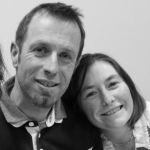 St&eacute;phane &amp; Yvane