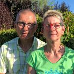 Marie-Claude &amp; Christian VARREAUX