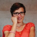 Marie-Marguerite vous accueille.