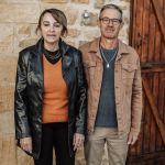 Isabelle et Daniel