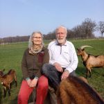 Christiane et Pierre