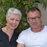 R&eacute;gine et Alexandre