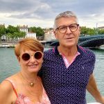 V&eacute;ronique et Christian