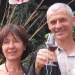 Marie-claire et Alain Marie-claire et Alain